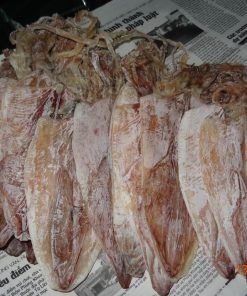 Mua hải sản Quảng Bình về làm quà