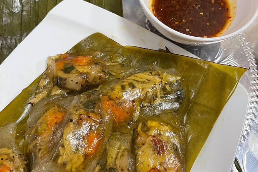 5 địa chỉ bán bánh bột lọc Quảng Bình vừa rẻ, vừa ngon