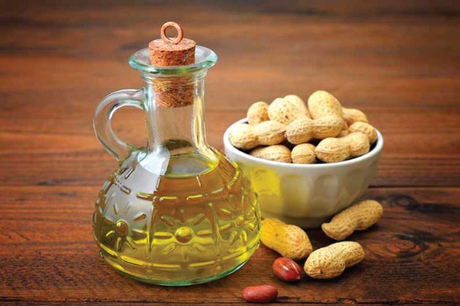 Ưu điểm của dầu lạc Phong Nha so với các loại dầu khác